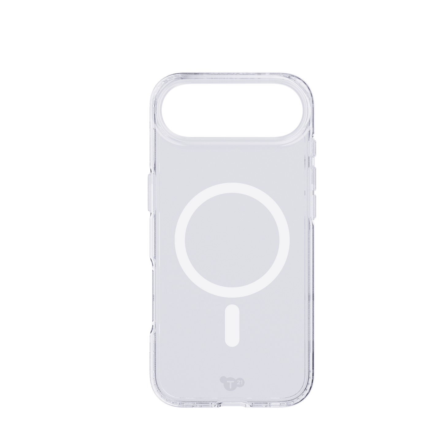 Tech 21 EvoClear MagSafe Deksel til iPhone Air