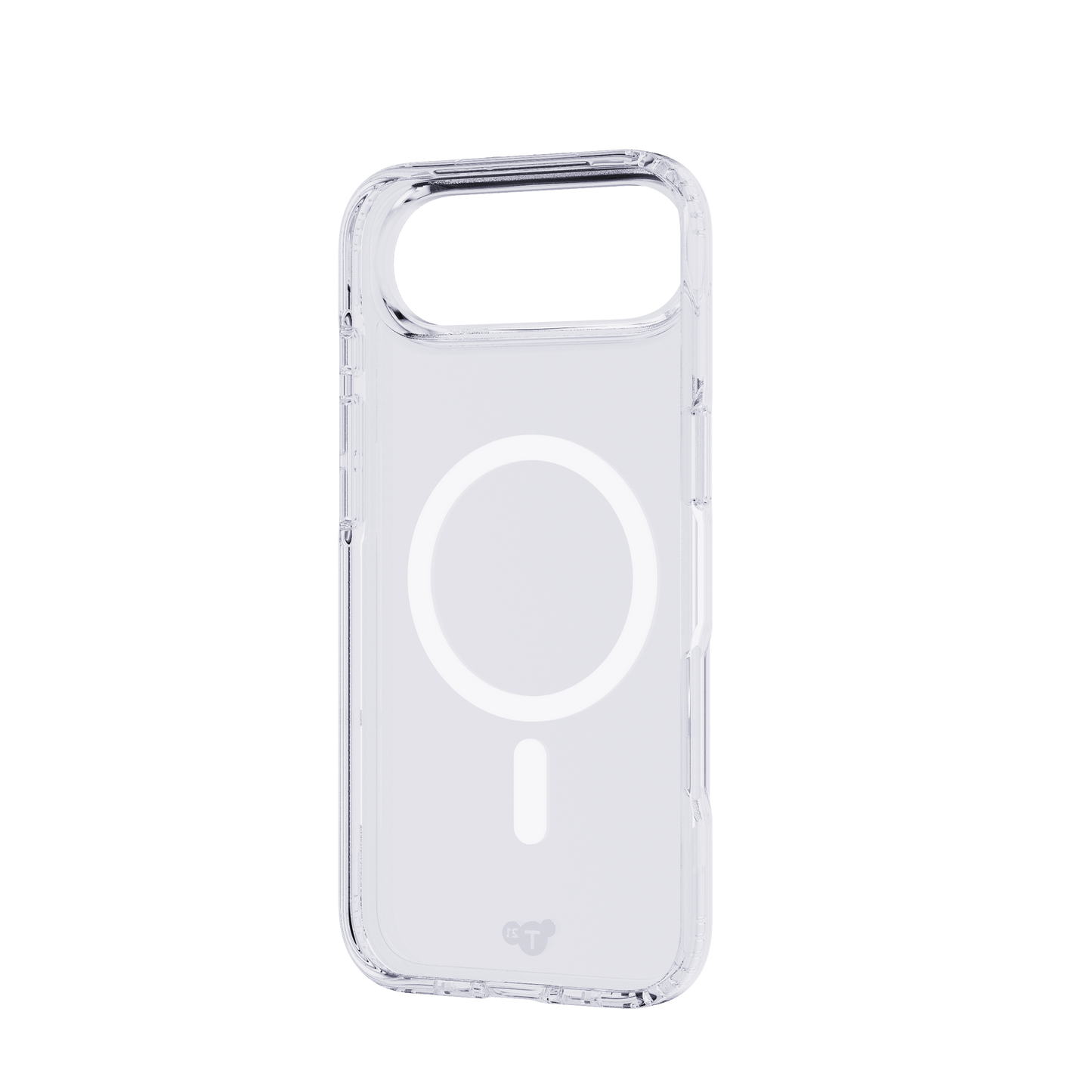 Tech 21 EvoClear MagSafe Deksel til iPhone Air