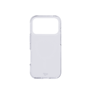 Tech 21 EvoClear Deksel til iPhone 17 Pro