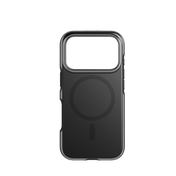 Tech 21 EvoDusk MagSafe Deksel til iPhone 17 Pro - Svart