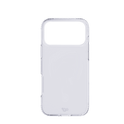 Tech 21 EvoClear Deksel til iPhone 17 Pro Max