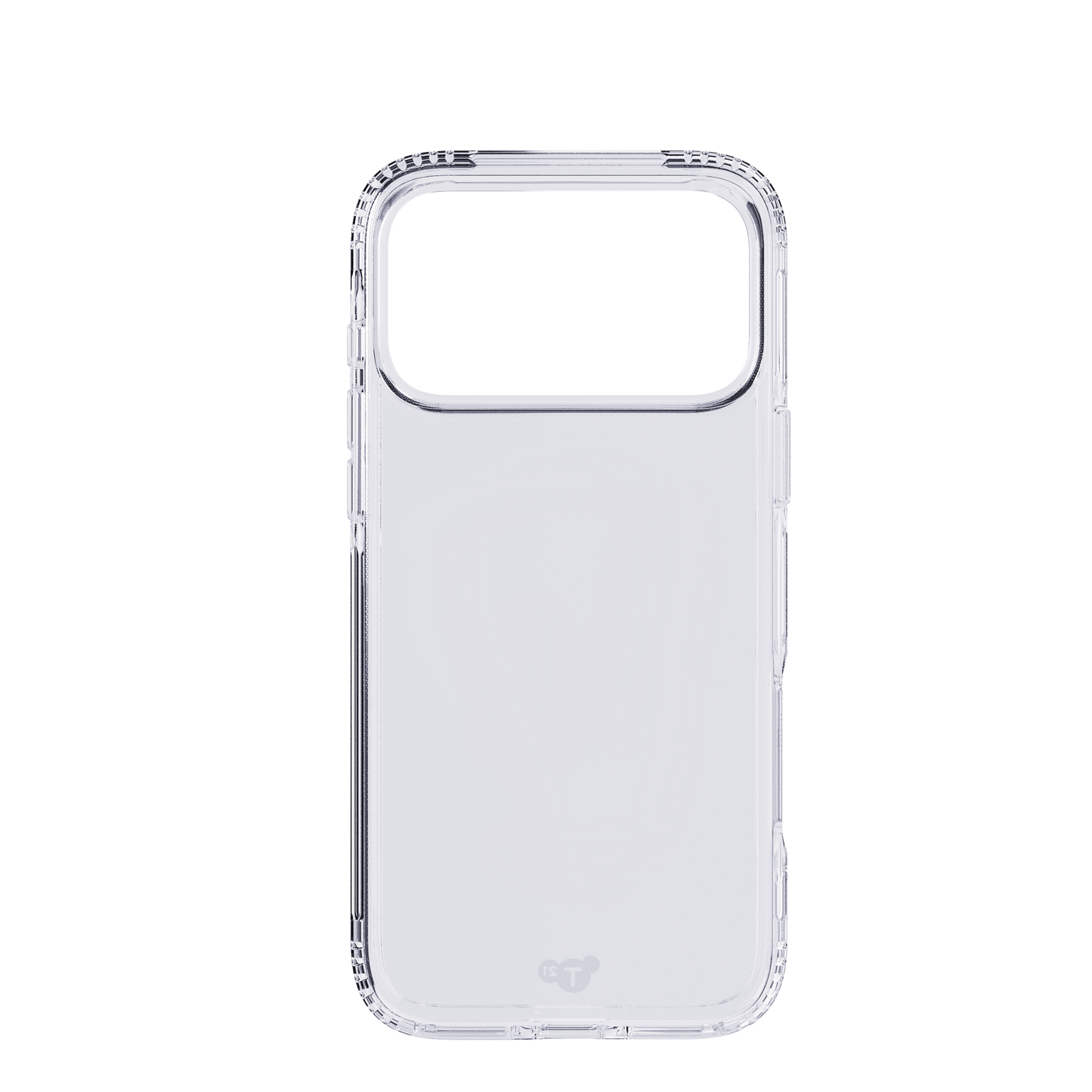 Tech 21 EvoClear Deksel til iPhone 17 Pro Max
