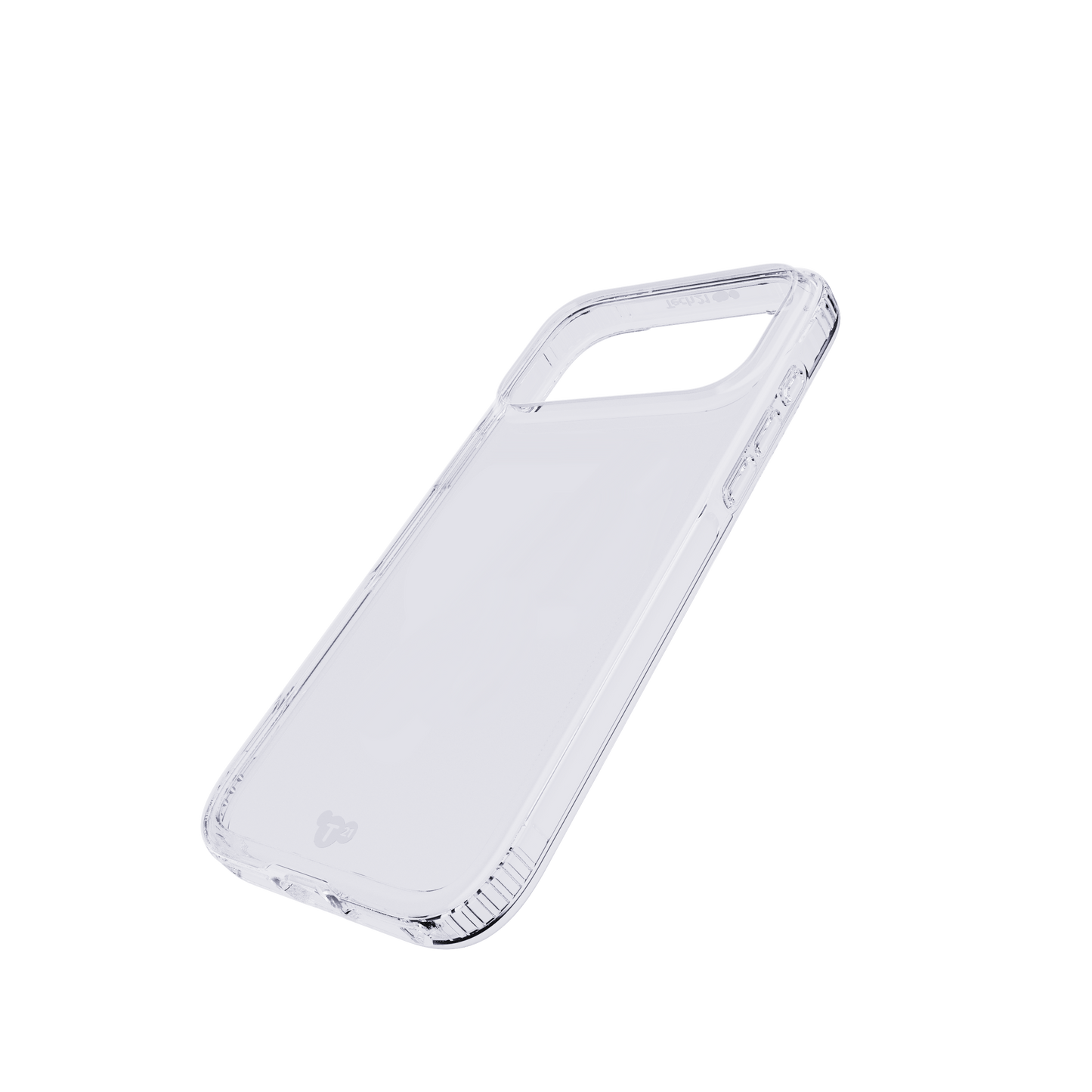 Tech 21 EvoClear Deksel til iPhone 17 Pro Max