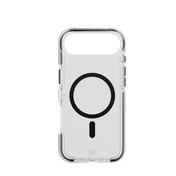 Tech 21 EvoCrystal MagSafe Deksel til iPhone Air - Svart