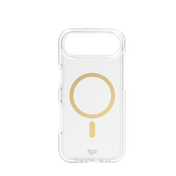 Tech 21 EvoCrystal MagSafe Deksel til iPhone Air - Gull