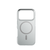 Tech 21 EvoDusk MagSafe Deksel til iPhone 17 Pro - Titanium