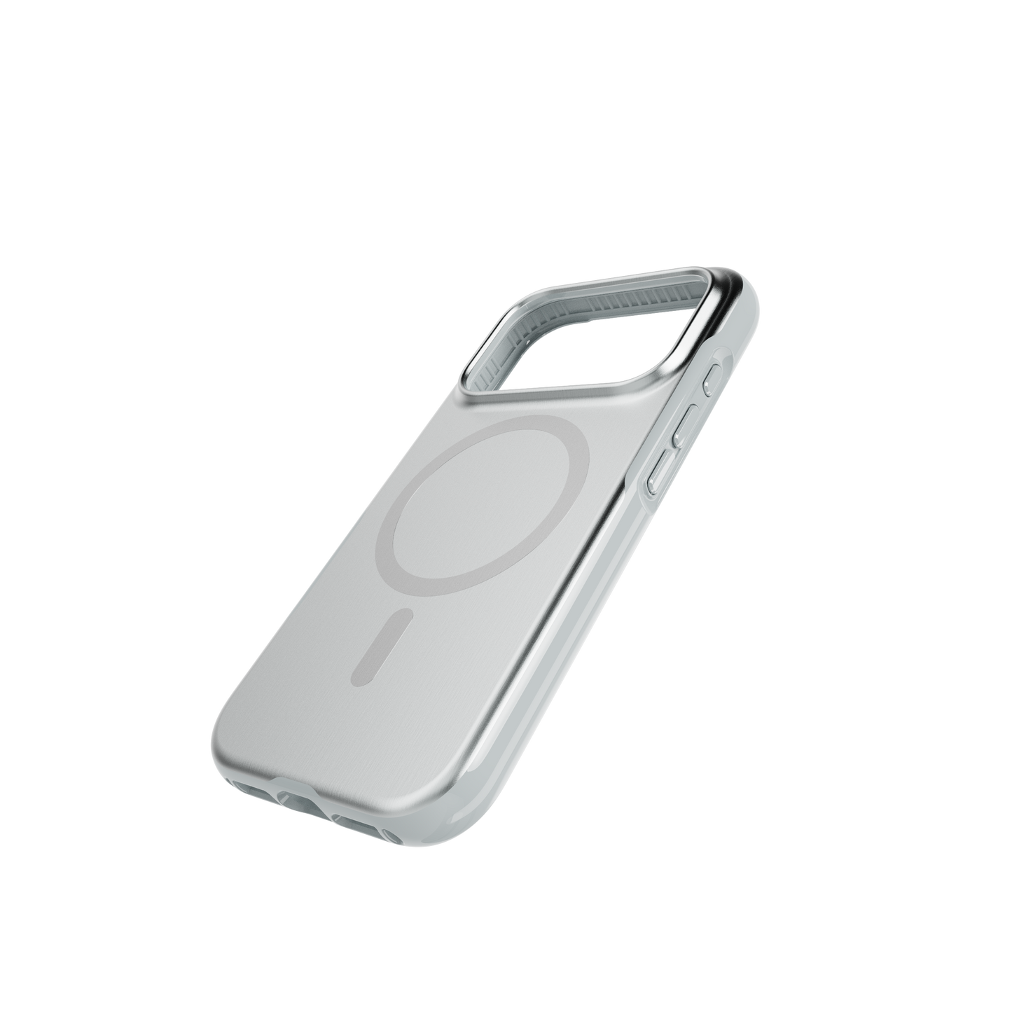 Tech 21 EvoDusk MagSafe Deksel til iPhone 17 Pro - Titanium