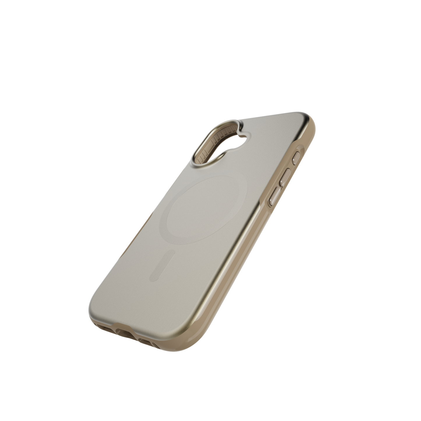Tech 21 EvoDusk MagSafe Deksel til iPhone 17 - Kobber