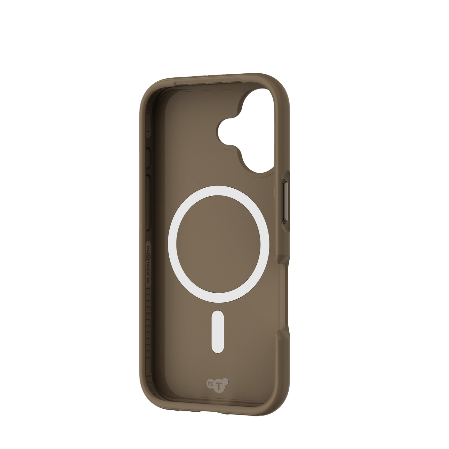 Tech 21 EvoDusk MagSafe Deksel til iPhone 17 - Kobber