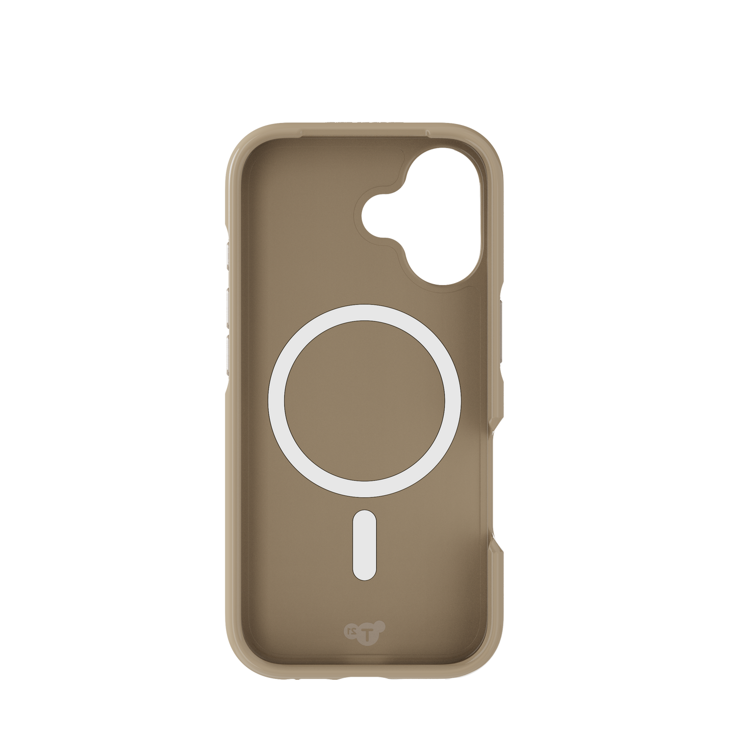 Tech 21 EvoDusk MagSafe Deksel til iPhone 17 - Kobber