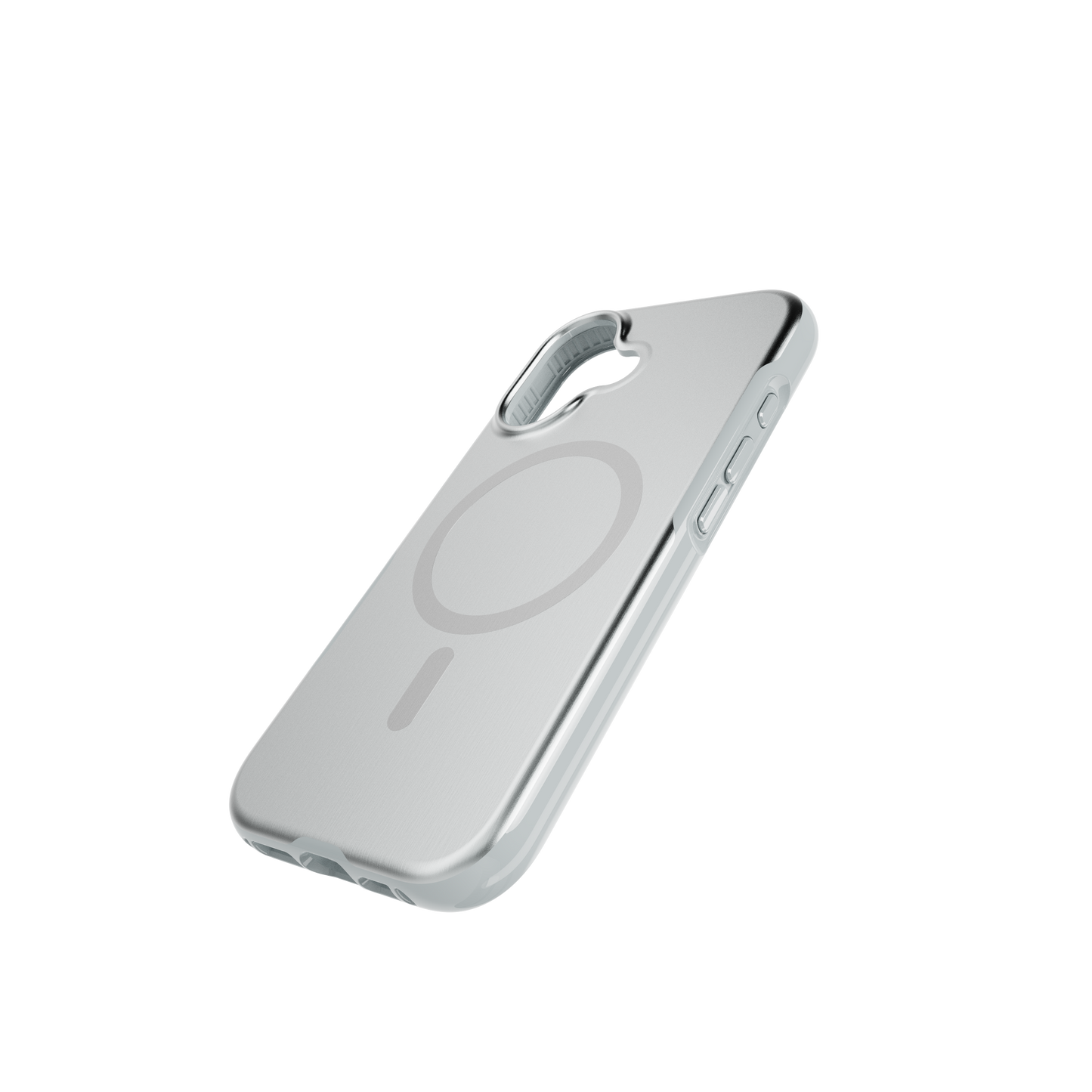 Tech 21 EvoDusk MagSafe Deksel til iPhone 17 - Titanium
