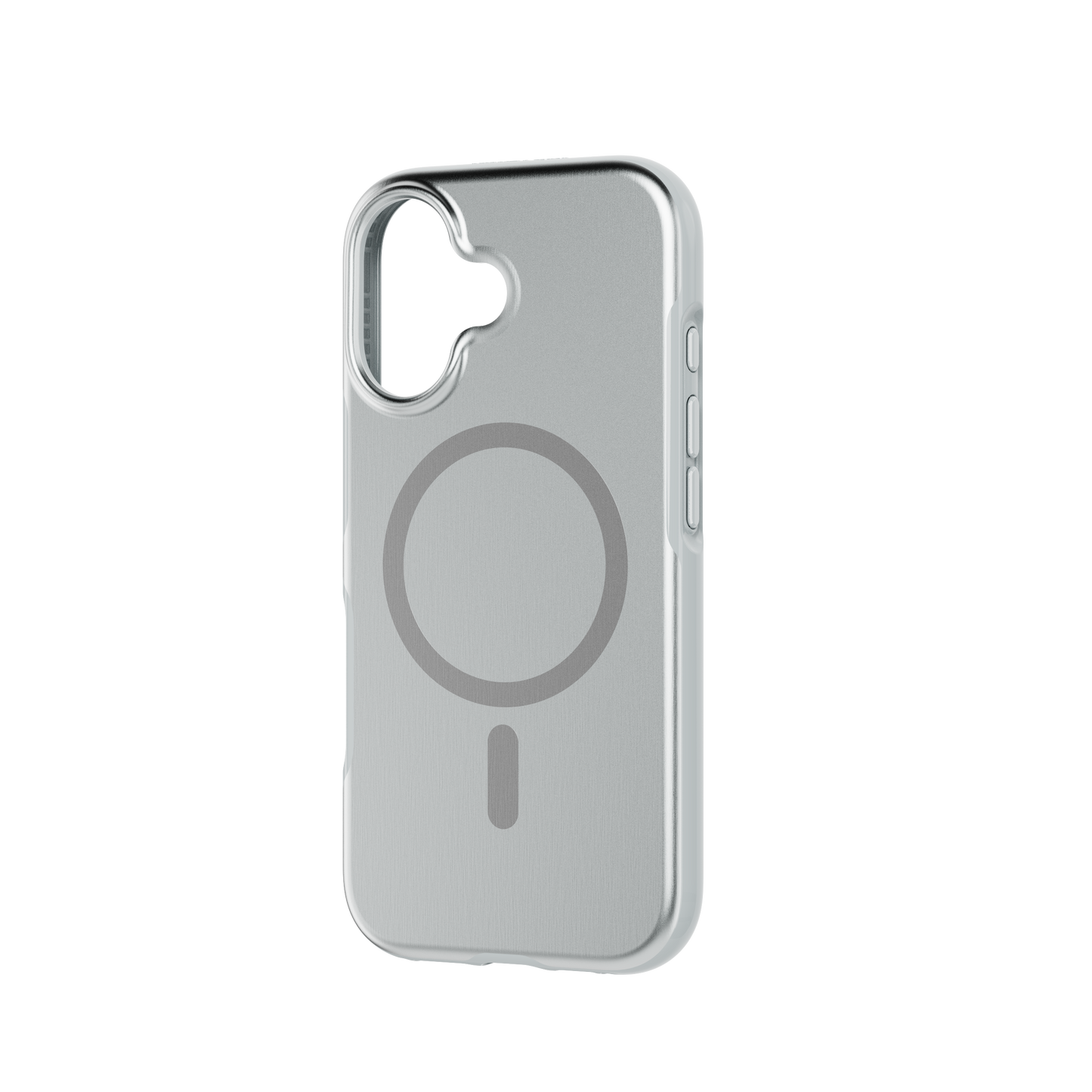 Tech 21 EvoDusk MagSafe Deksel til iPhone 17 - Titanium