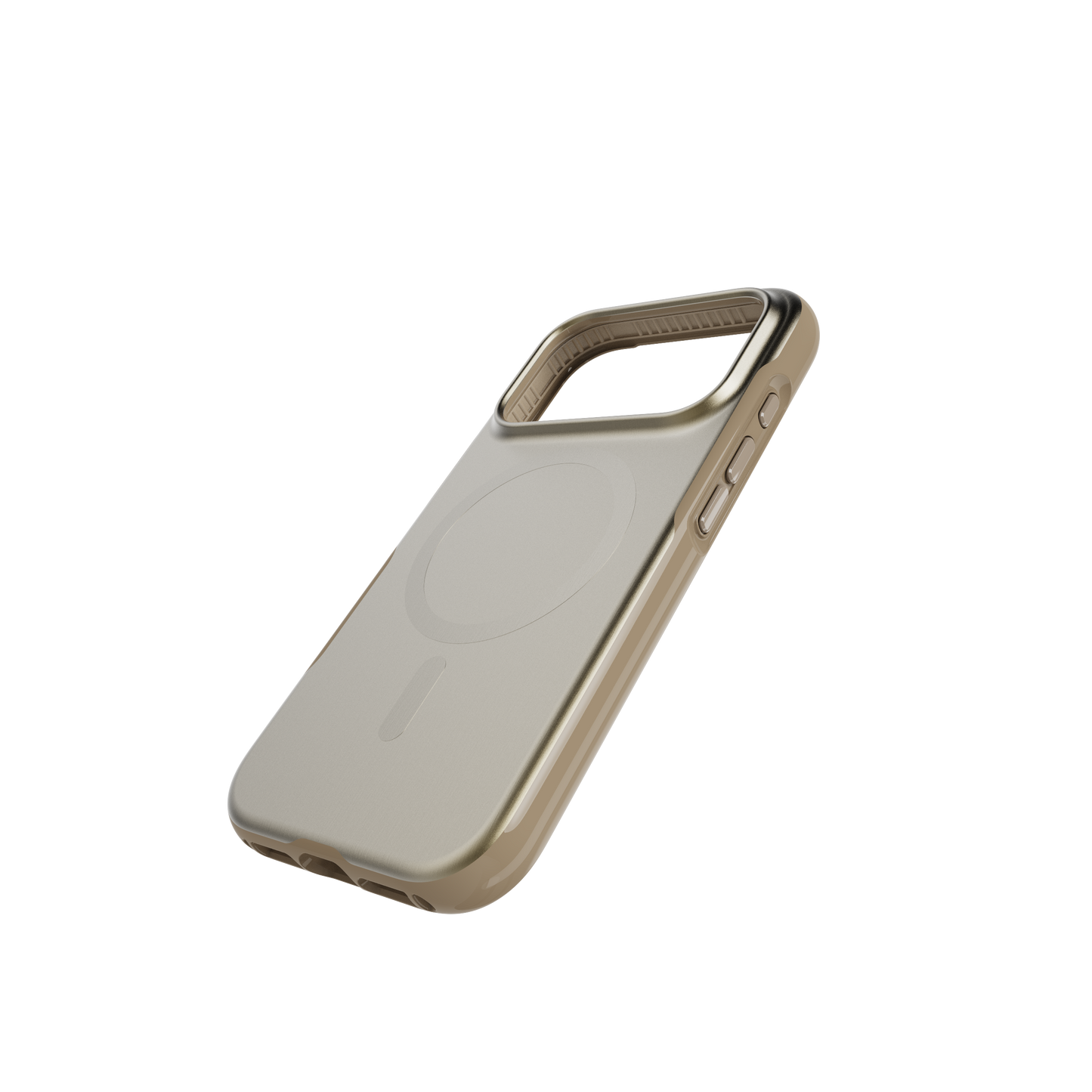 Tech 21 EvoDusk MagSafe Deksel til iPhone 17 Pro - Kobber