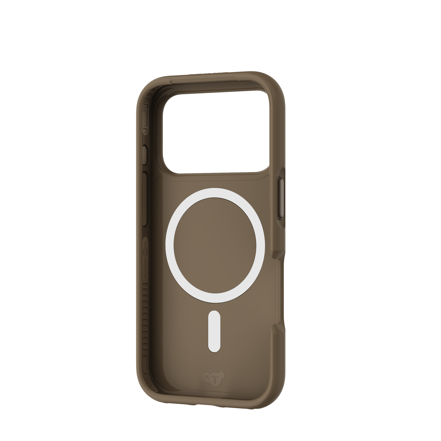 Tech 21 EvoDusk MagSafe Deksel til iPhone 17 Pro - Kobber
