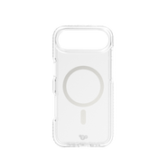 Tech 21 EvoCrystal MagSafe Deksel til iPhone Air - Sølv