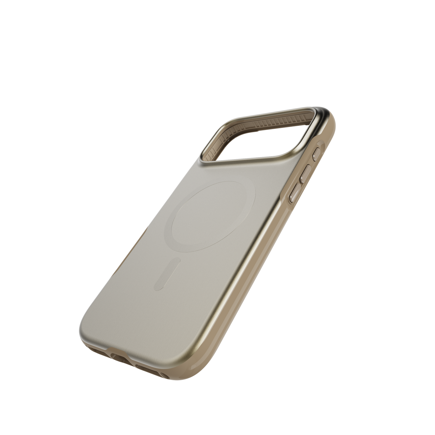 Tech 21 EvoDusk MagSafe Deksel til iPhone 17 Pro Max - Kobber