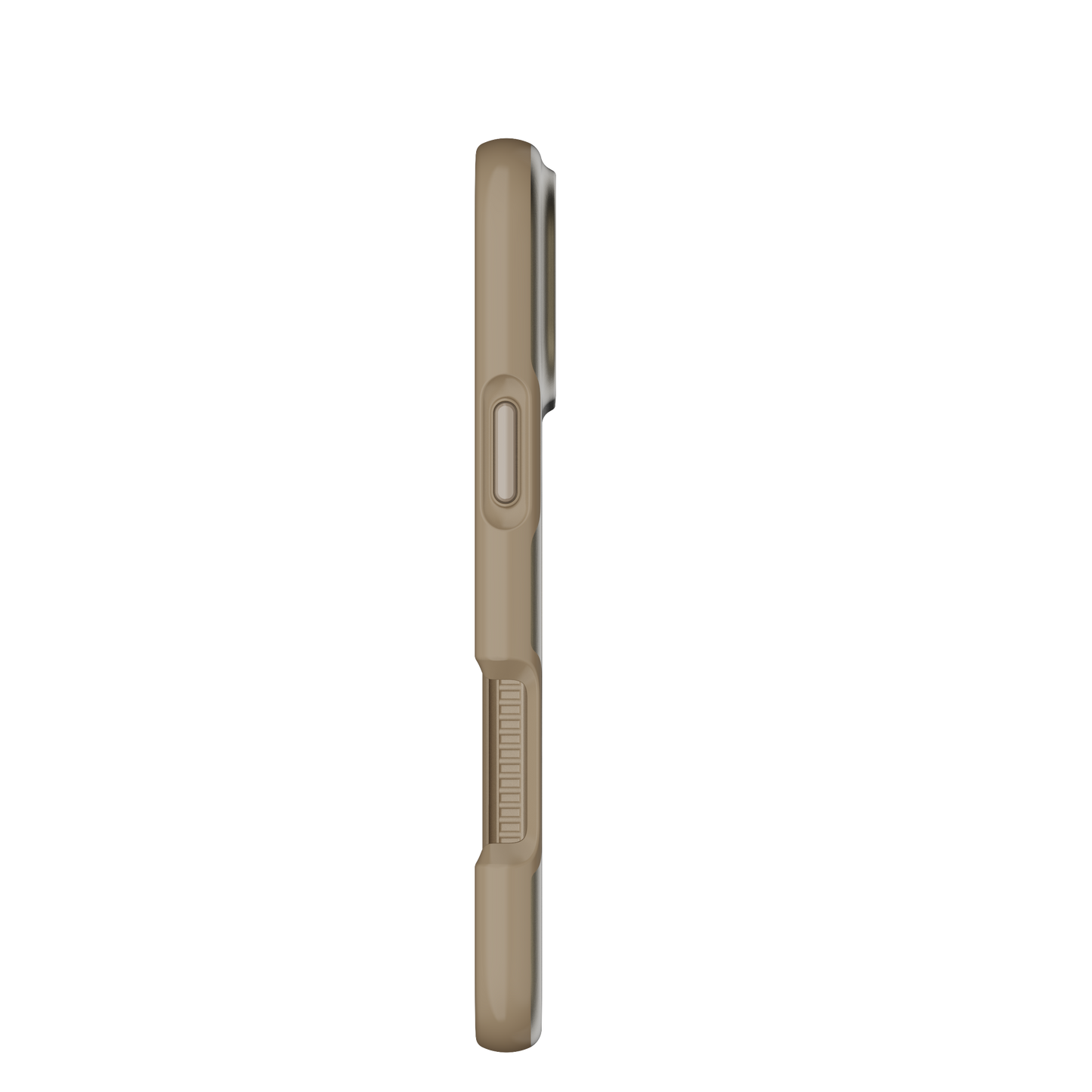 Tech 21 EvoDusk MagSafe Deksel til iPhone 17 Pro Max - Kobber