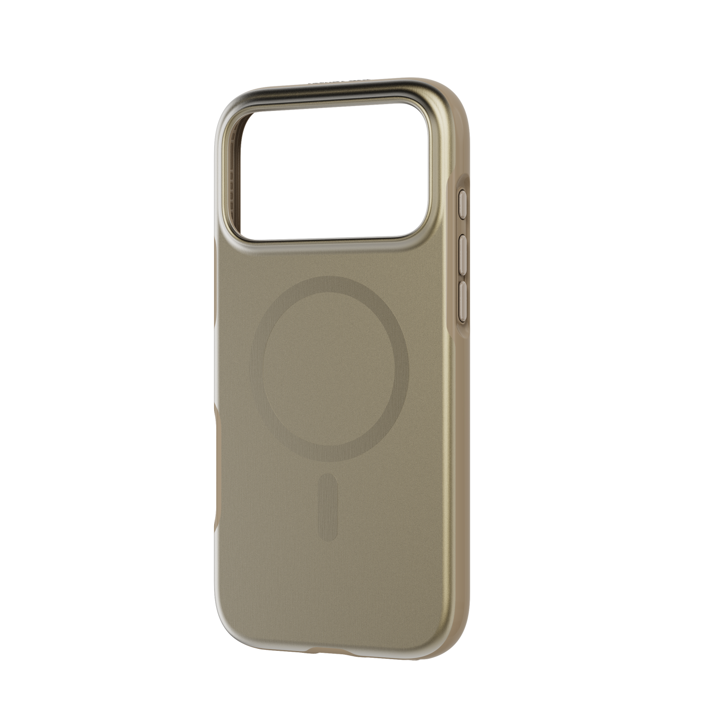 Tech 21 EvoDusk MagSafe Deksel til iPhone 17 Pro Max - Kobber