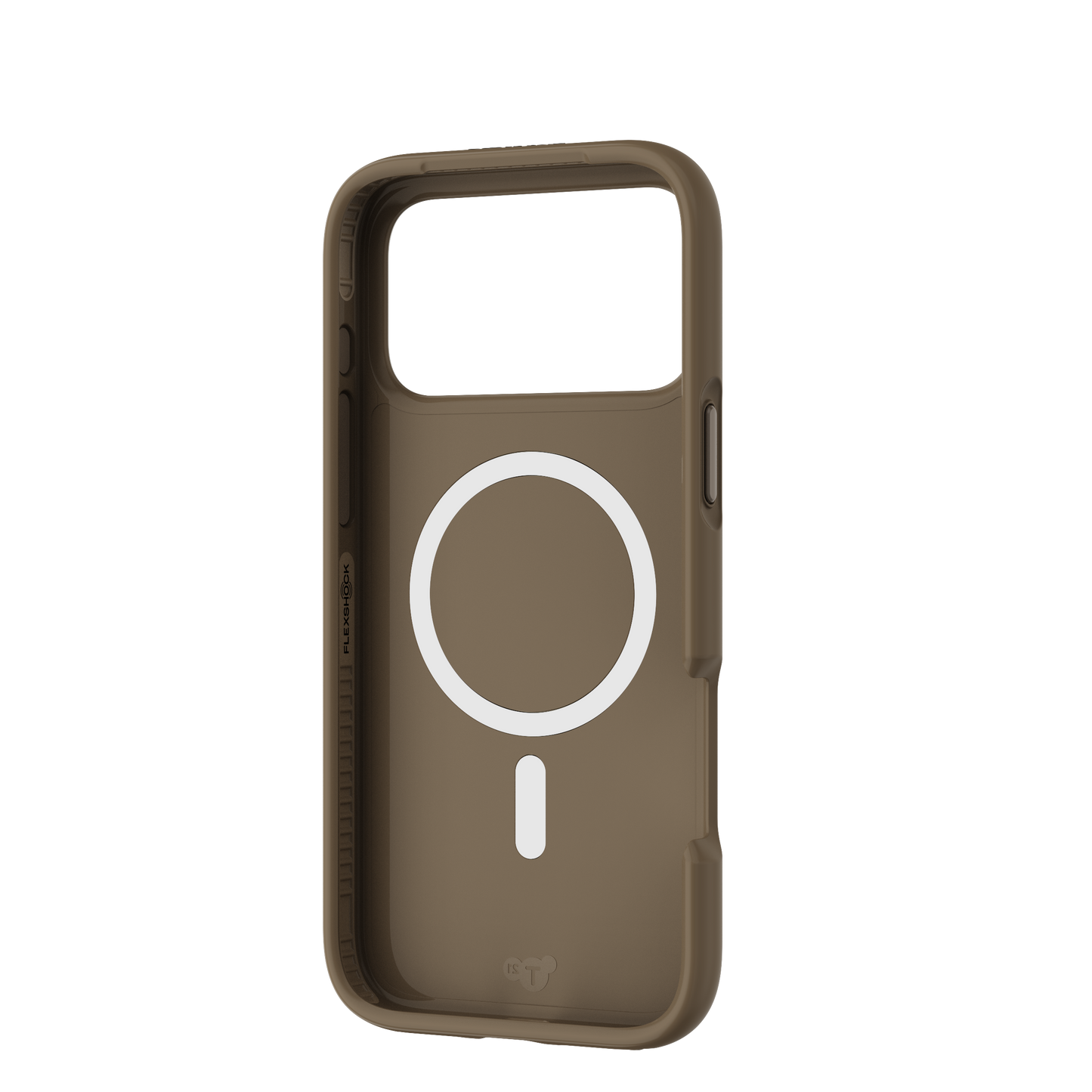 Tech 21 EvoDusk MagSafe Deksel til iPhone 17 Pro Max - Kobber