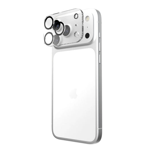 Tech21 Kamerabeskytter til iPhone 18 Pro Max