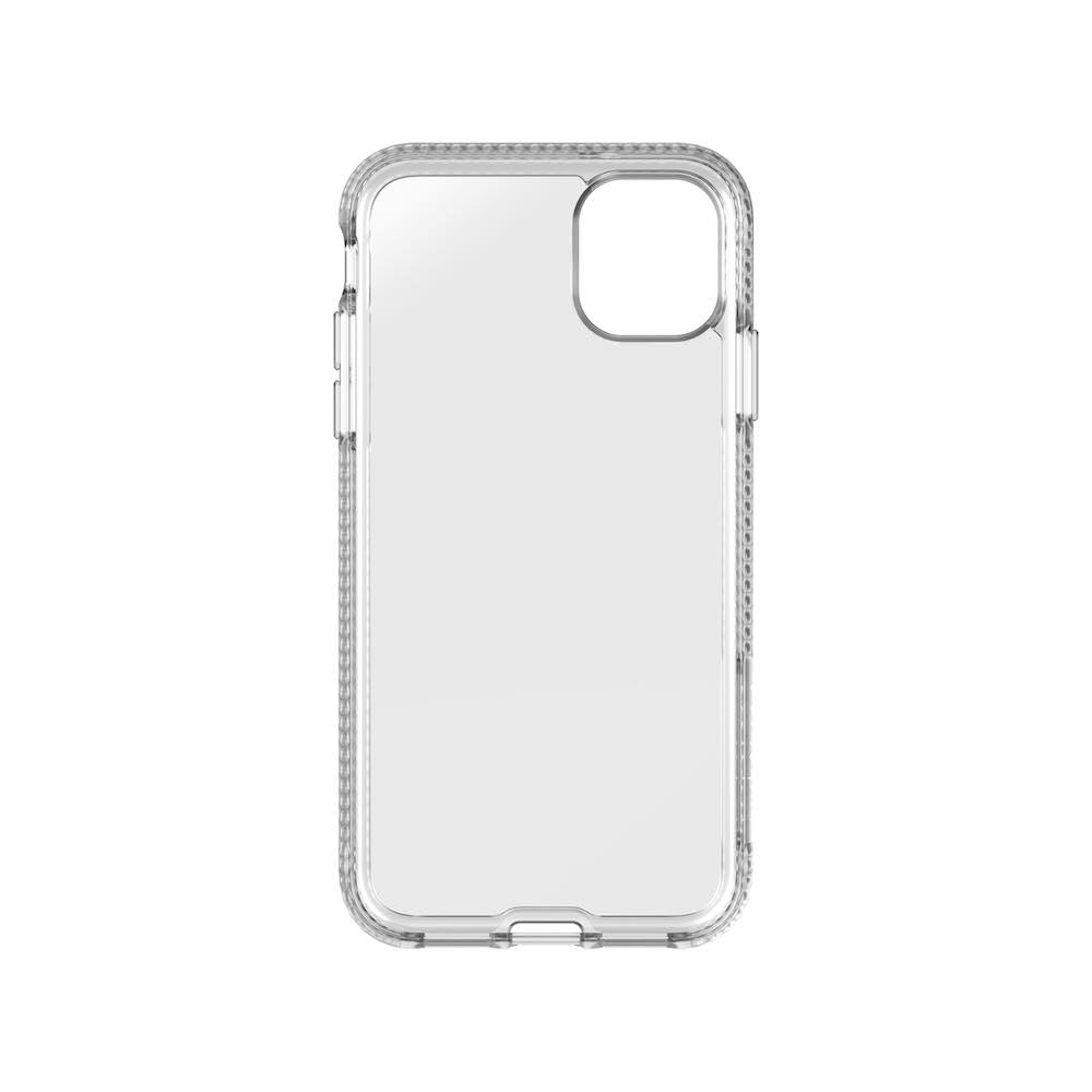 tech21 Pure Clear til iPhone 11 - Klart