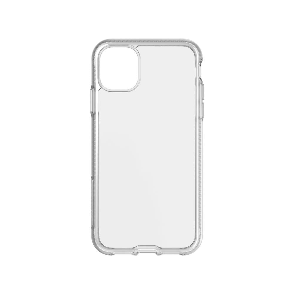 tech21 Pure Clear til iPhone 11 - Klart