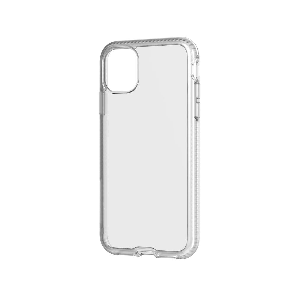 tech21 Pure Clear til iPhone 11 - Klart