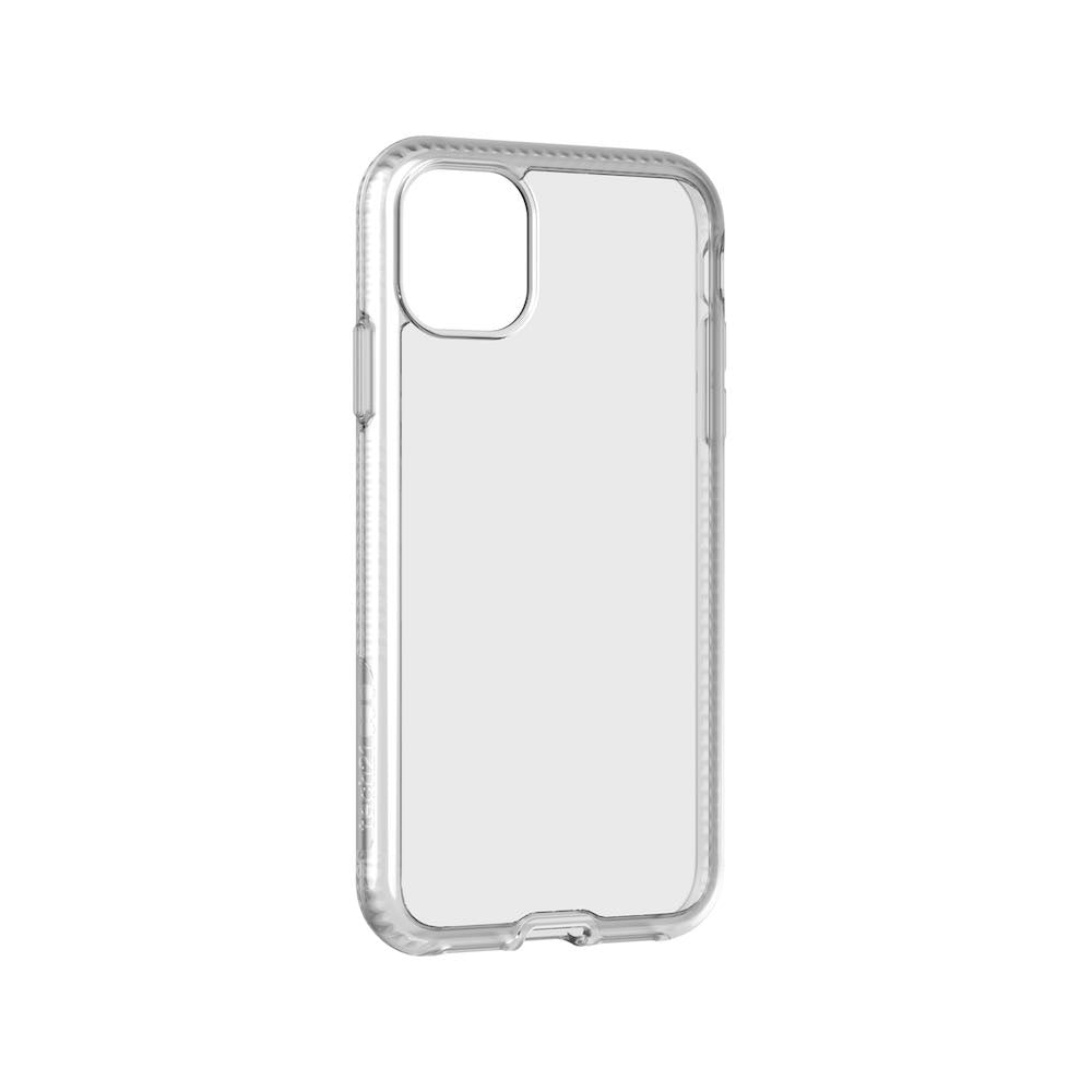 tech21 Pure Clear til iPhone 11 - Klart