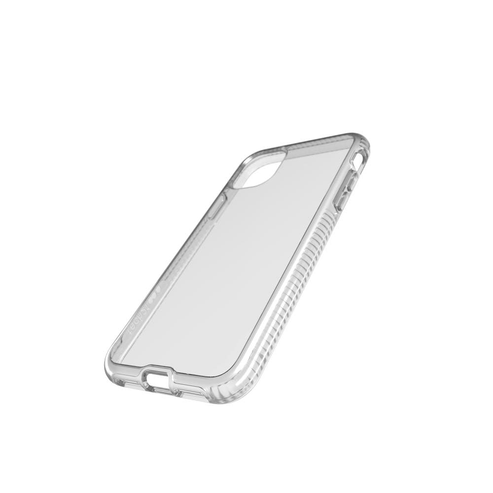 tech21 Pure Clear til iPhone 11 - Klart