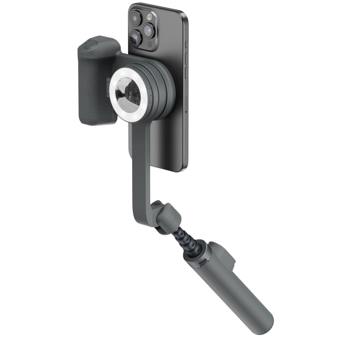 Shiftcam SnapTravel Kit Essential - Midnatt