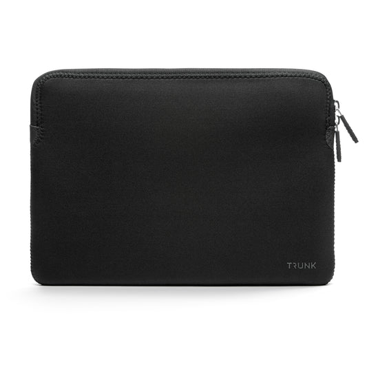 Trunk Neoprene Mappe til MacBook Air 15" - Svart