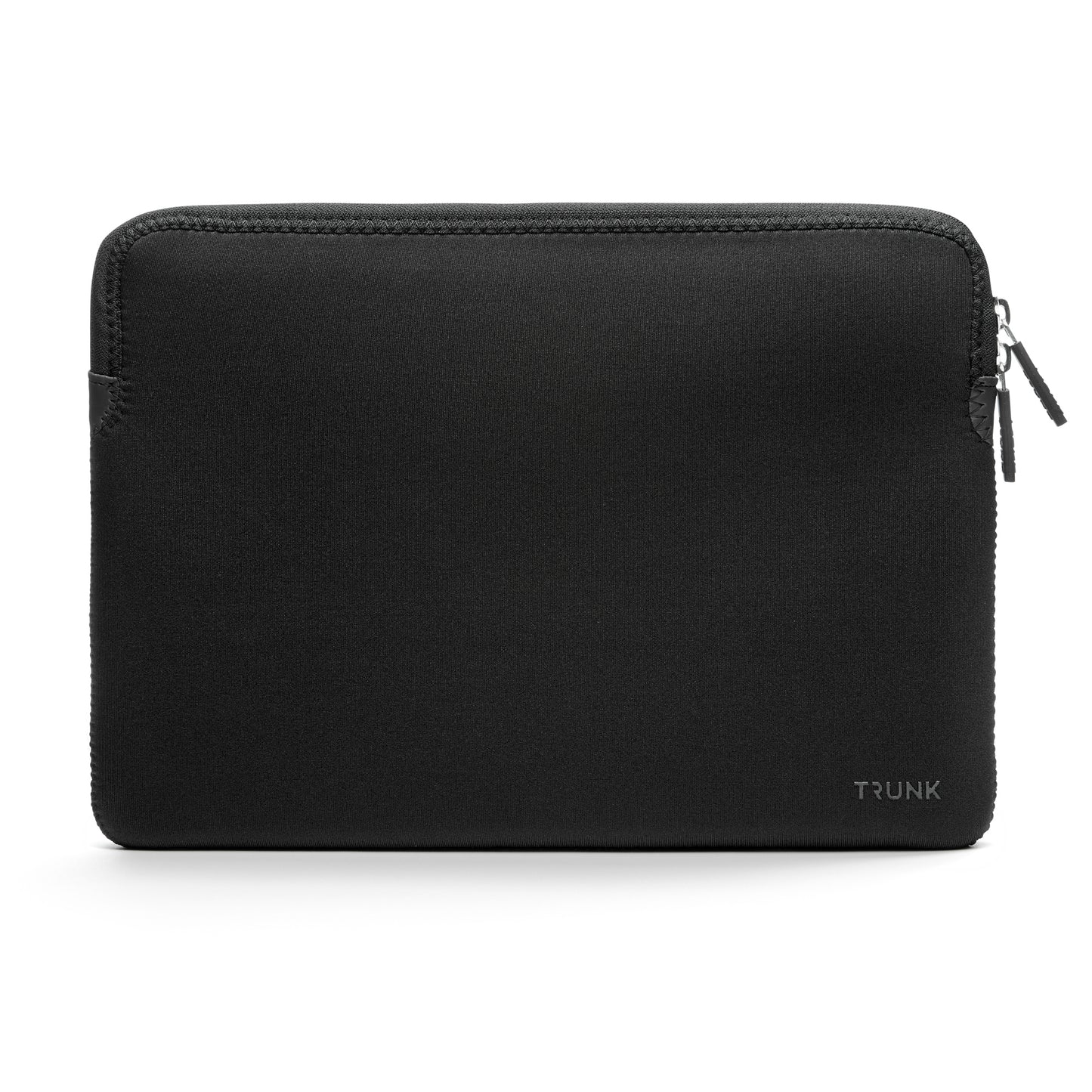 Trunk Neoprene Mappe til MacBook 13" - Svart