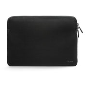 Trunk Neoprene Mappe til MacBook 13" - Svart