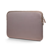 Trunk Neoprene Mappe til MacBook 13" - Portabella