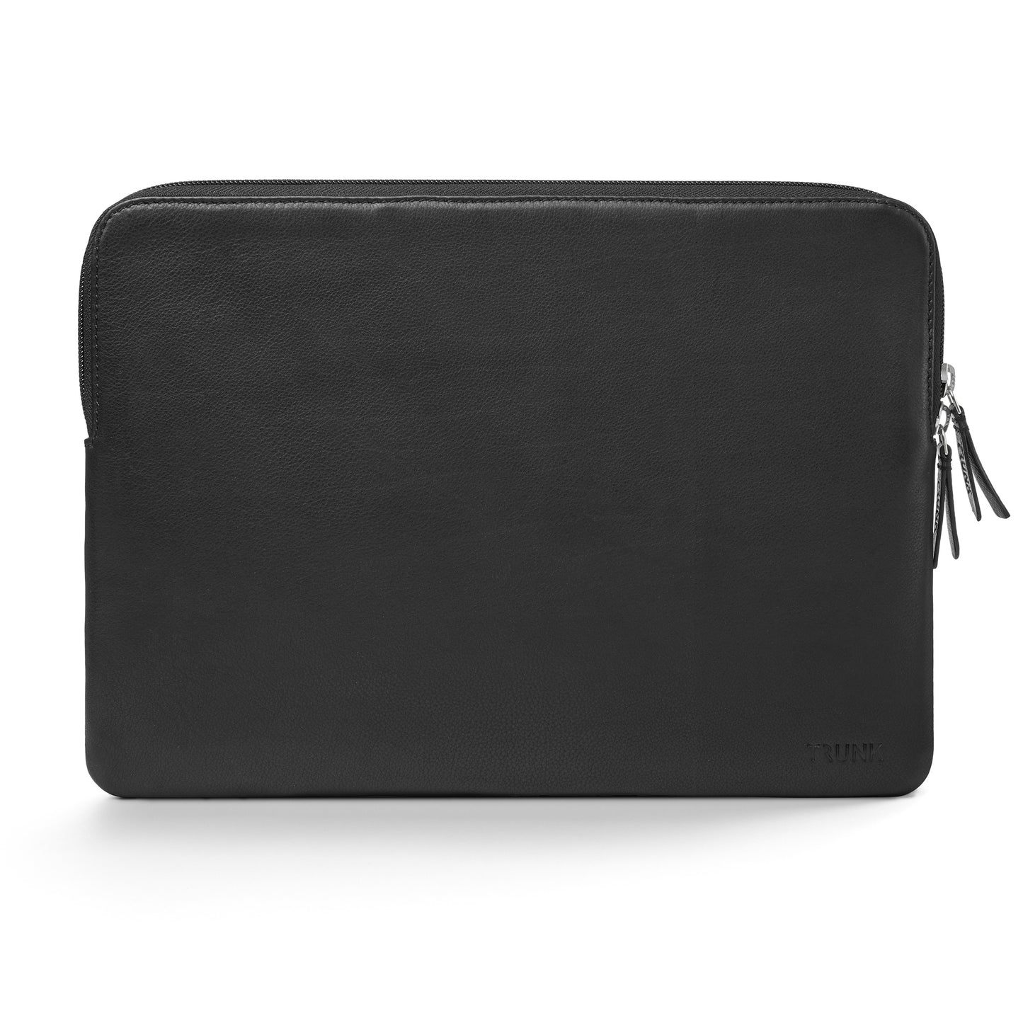 Trunk Skinnmappe til MacBook Pro 14" - Svart