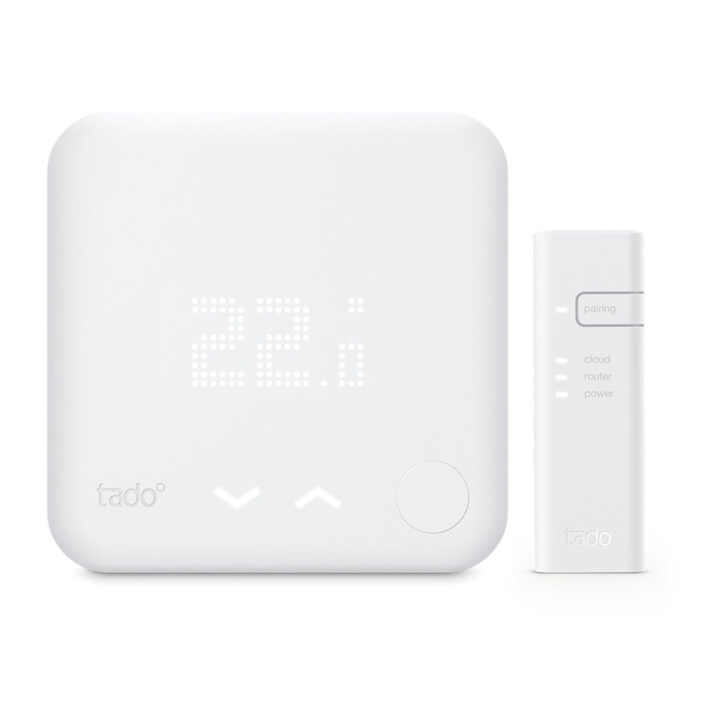Tado° smart termostat - starter kit v3