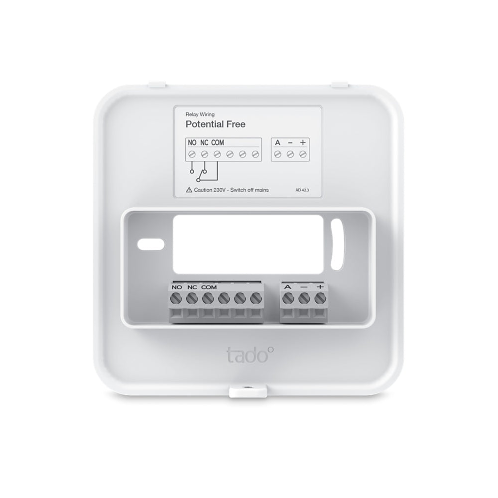 Tado° smart termostat - starter kit v3