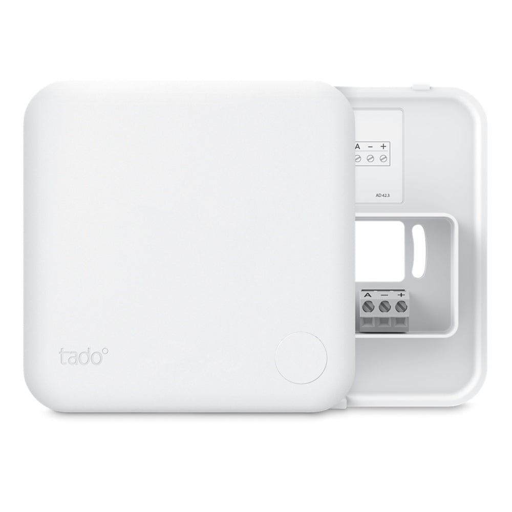 Tado° smart termostat - starter kit v3