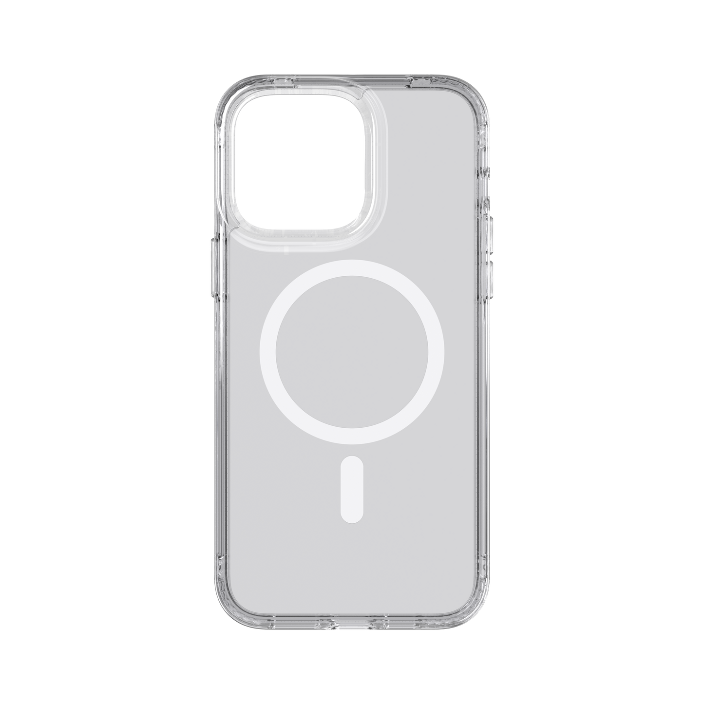 Tech21 EvoClear MagSafe deksel til iPhone 14 Pro Max