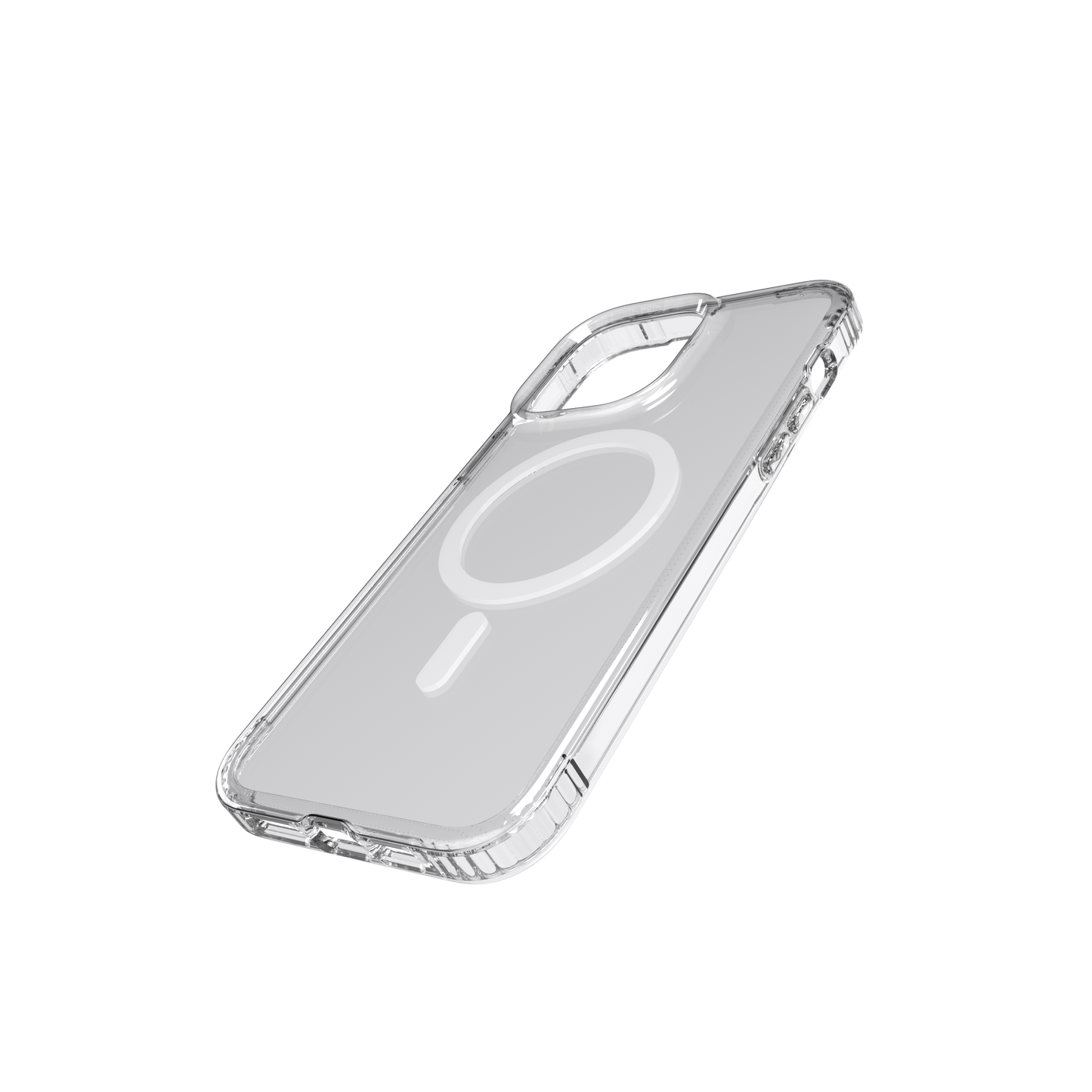 Tech21 EvoClear MagSafe deksel til iPhone 14 Pro Max