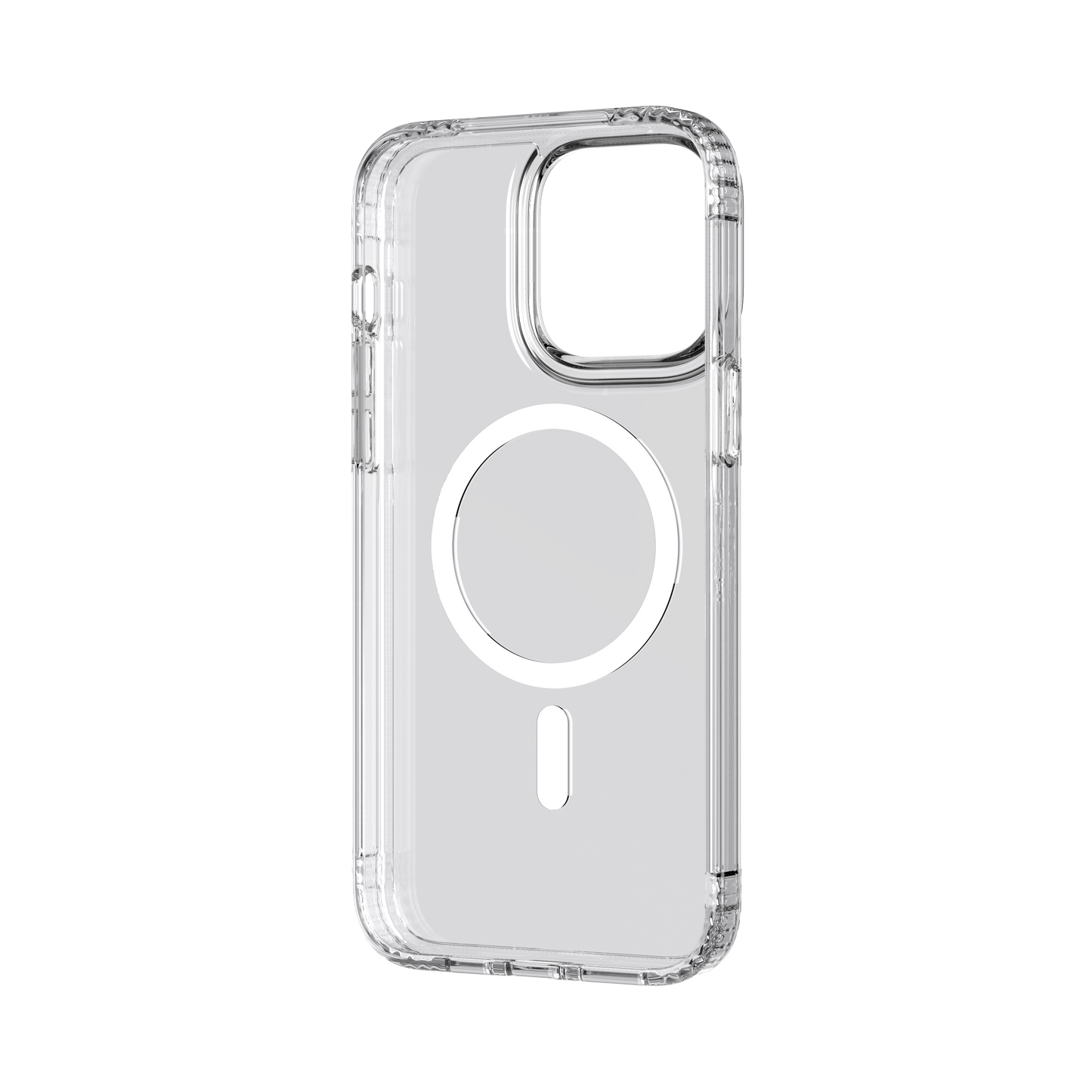 Tech21 EvoClear MagSafe deksel til iPhone 14 Pro Max