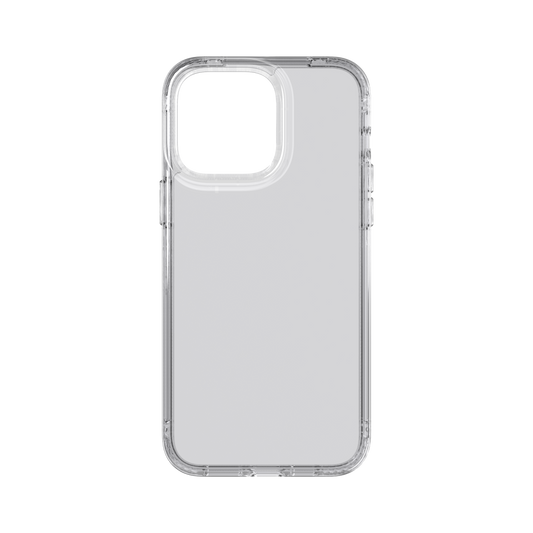 Tech21 EvoClear deksel til iPhone 14 Pro