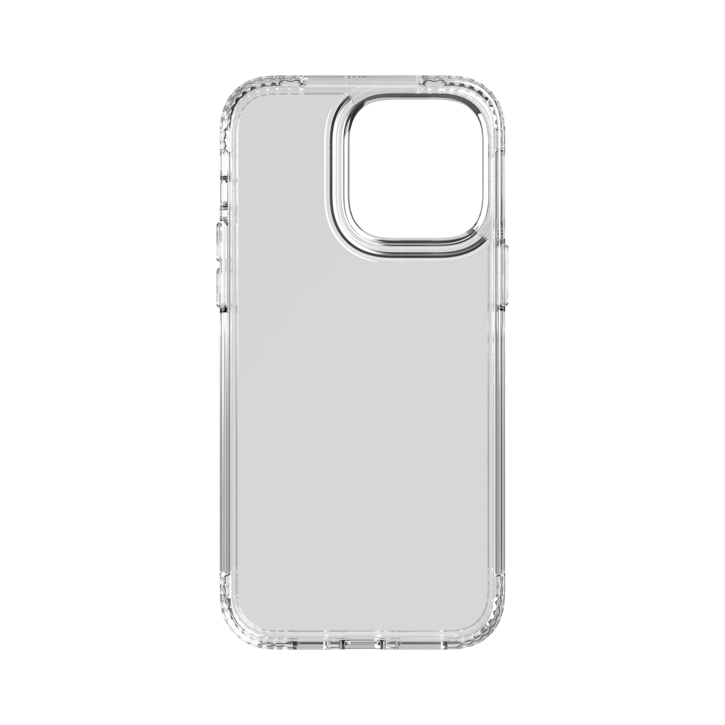 Tech21 EvoClear deksel til iPhone 14 Pro Max