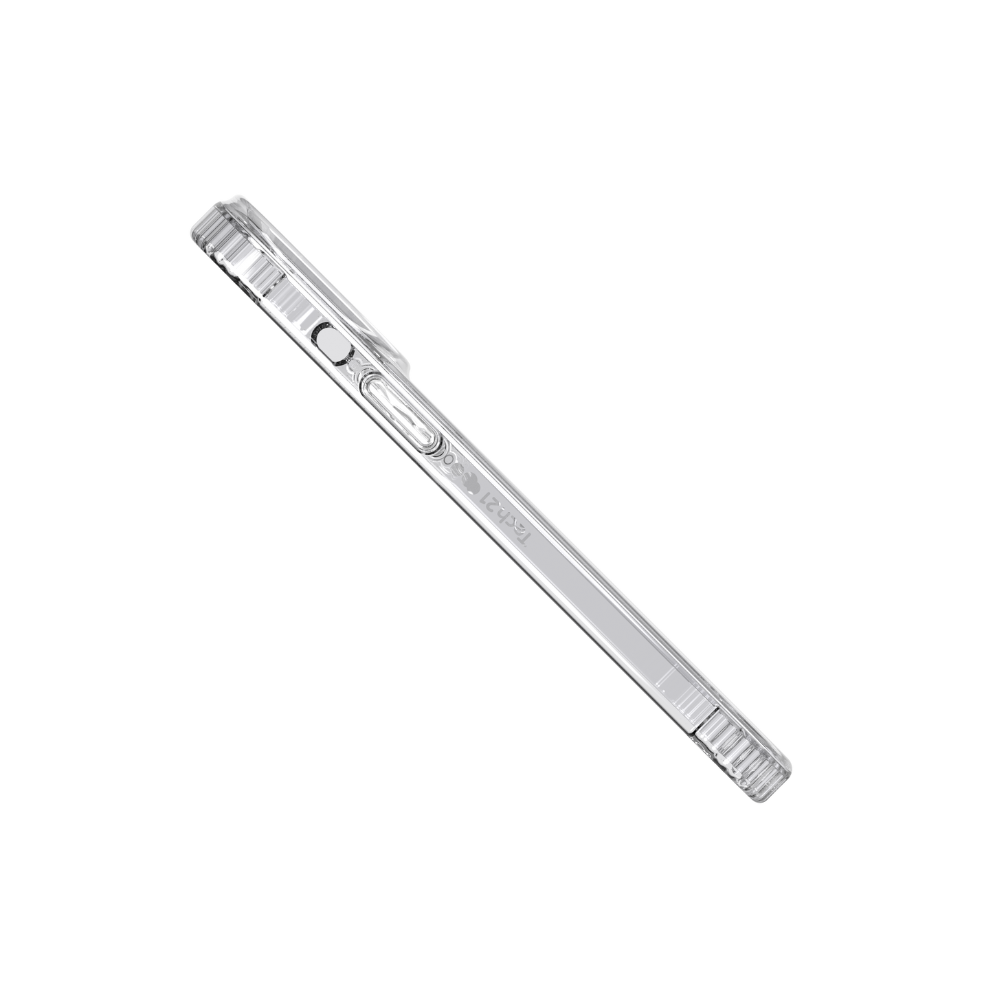 Tech21 EvoClear deksel til iPhone 14 Pro Max