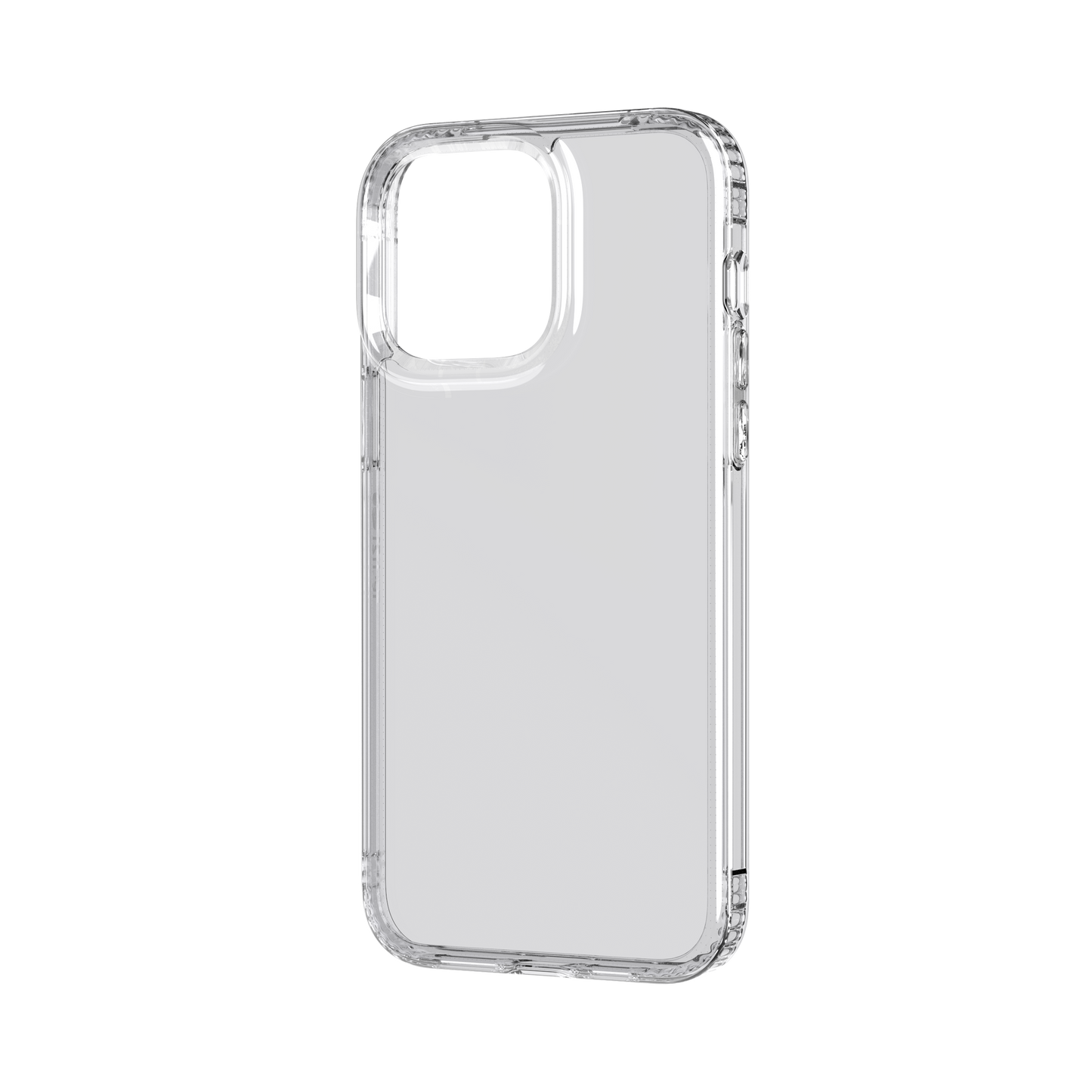 Tech21 EvoClear deksel til iPhone 14 Pro Max