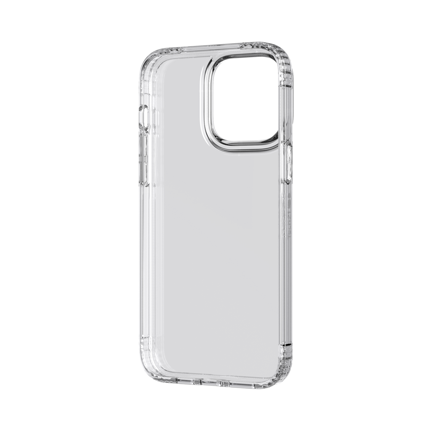 Tech21 EvoClear deksel til iPhone 14 Pro Max