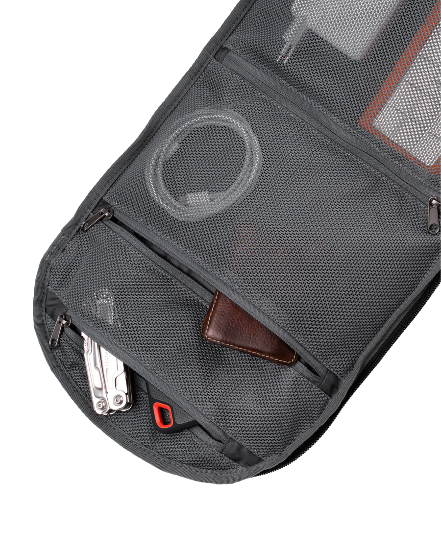 Db Ramverk Backpack 26L - Sand Grey