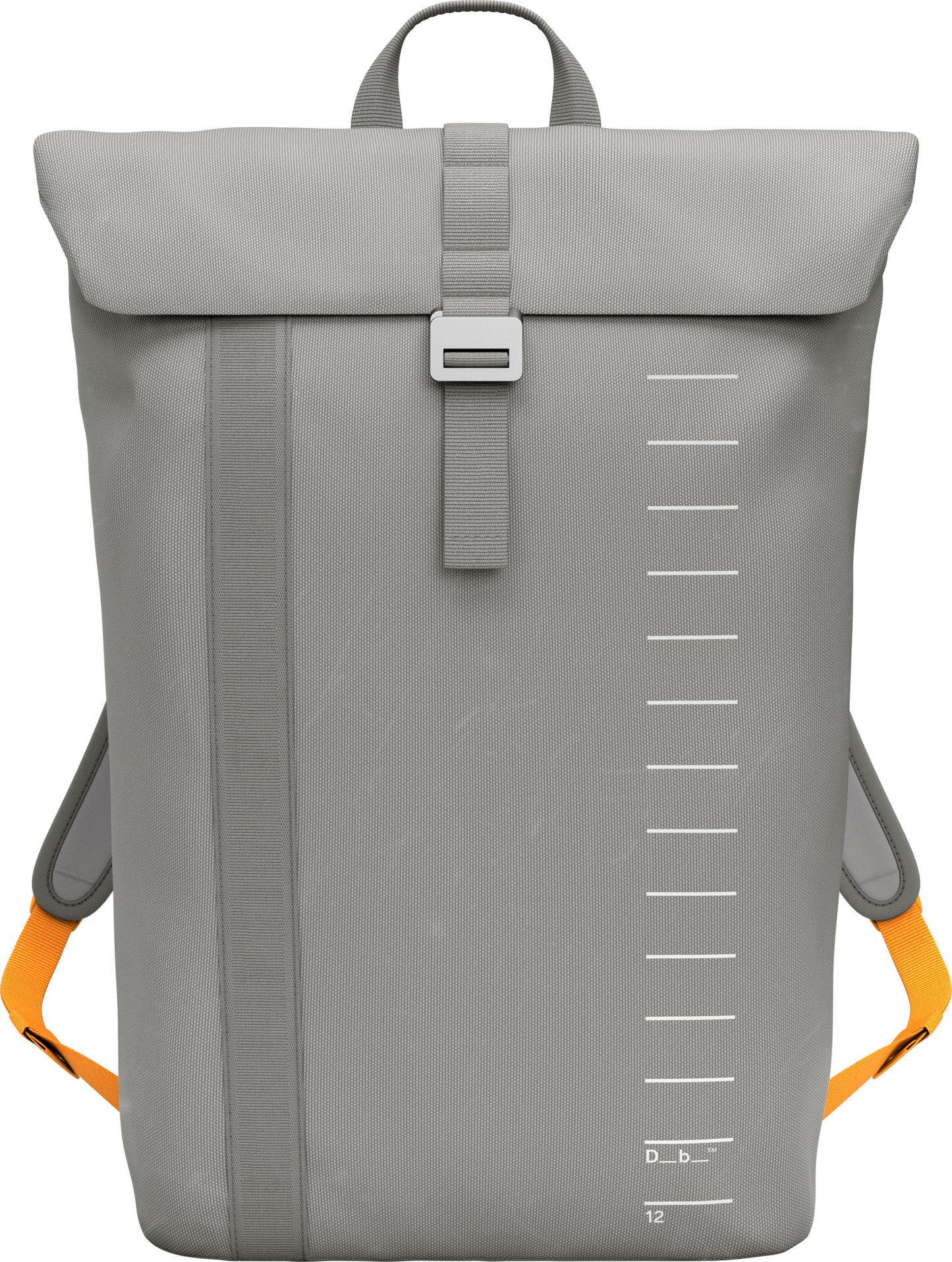 Db Essential Backpack 12L - Sand Grey