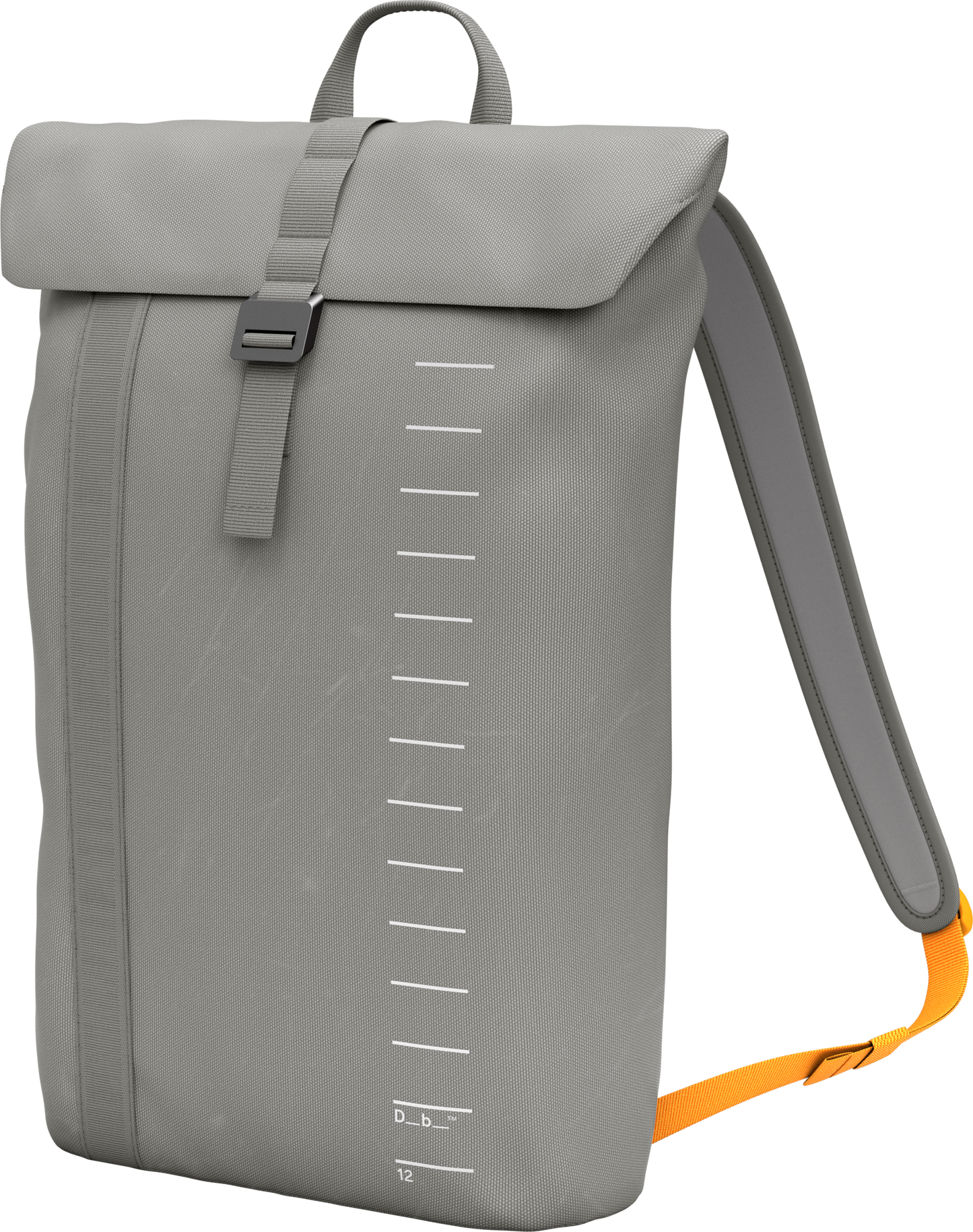 Db Essential Backpack 12L - Sand Grey