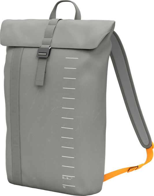Db Essential Backpack 12L - Sand Grey